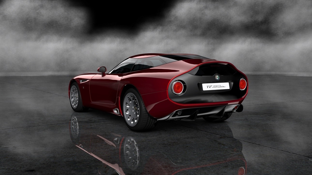 Gran Turismo 6 (Anniversary Edition) - Imagen 24